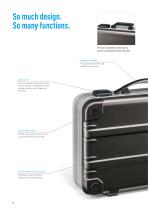 The ZARGES K 411 Case – a perfect expression of elegance and robustness-8