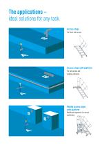 ZARGES Treppen und Plattformen – Smart steigen mit System.-3