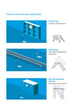 ZARGES Treppen und Plattformen – Smart steigen mit System.-4