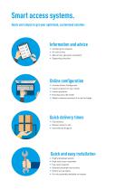 ZARGES Treppen und Plattformen – Smart steigen mit System.-5
