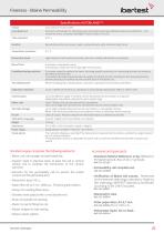 AUTOBLAINE PLUS for automatic blaine tests of cements-2