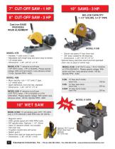 Kalamazoo Industries Full Line Catalog_2013 - 2