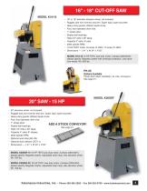 Kalamazoo Industries Full Line Catalog_2017-5