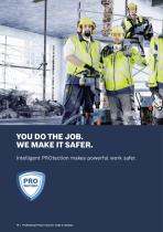 PRODUCT RANGE CATALOGUE 2023-10