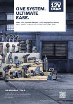 PRODUCT RANGE CATALOGUE 2023-17