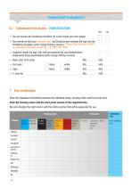 Customized Design for UNIGATE - 12
