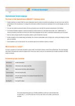 Embedded Solutions - UNIGATE IC-6
