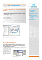 Embedded Solutions - UNIGATE IC-7