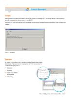 Embedded Solutions - UNIGATE IC-8