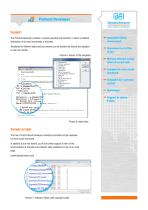 Embedded Solutions - UNIGATE IC-9