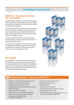 Protocol Converter UNIGATE CL-2