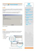 Protocol Converter UNIGATE CL-7