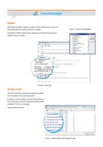 Protocol Converter UNIGATE CL-8