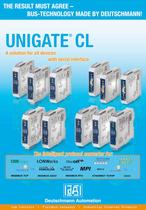 UNIGATE CL - 1