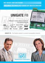 UNIGATE FB-1