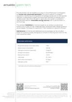AEM ELECTROLYSER - 2