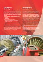 GAS TURBINES - 4