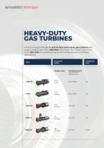 HEAVY-DUTY GAS TURBINES - 2