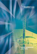 POWER GENERATION SOLUTIONS - 1