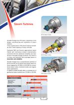 STEAM TURBINES_2013-2
