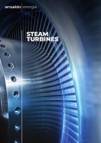 STEAM TURBINES_2023 - 1