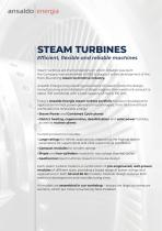 STEAM TURBINES_2023 - 2