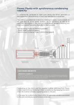 SYNCHRONOUS CONDENSERS - 4