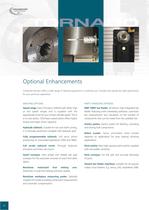 CNC Turning Centres - Tornado Brochure-10