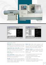 CNC Turning Centres - Tornado Brochure-11
