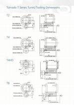 CNC Turning Centres - Tornado Brochure-13