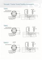 CNC Turning Centres - Tornado Brochure-15