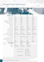 CNC Turning Centres - Tornado Brochure-18