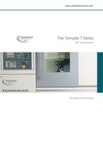 CNC Turning Centres - Tornado Brochure-1