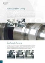 CNC Turning Centres - Tornado Brochure-4