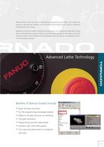 CNC Turning Centres - Tornado Brochure-9