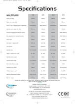 MultiTurn Range Brochure-1
