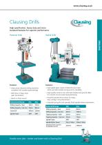 Precision Machine Tools-3