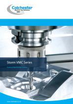 Storm VMC Series-1