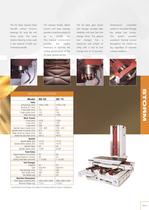 Vertical Machining Center - Storm Brochure-11