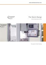 Vertical Machining Center - Storm Brochure-1