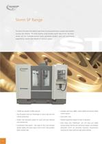 Vertical Machining Center - Storm Brochure-4