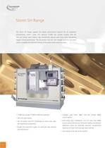 Vertical Machining Center - Storm Brochure-6