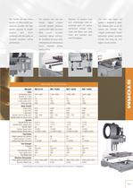 Vertical Machining Center - Storm Brochure-7