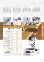 Vertical Machining Center - Storm Brochure-9