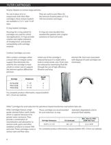 Filtration Products and Systems - 8