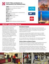 HILCO Advantage - Filter Cartridges-7