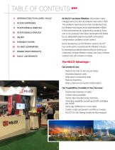 HILCO Filtration Solutions Products and Services-2