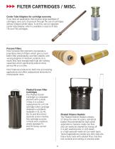 HILCO Filtration Solutions Products and Services-8