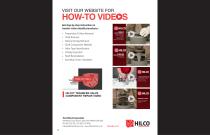 HILCO Transfer Valve Rebuild Kits-5