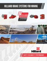 Hilliard Brake Systems for Mining-1